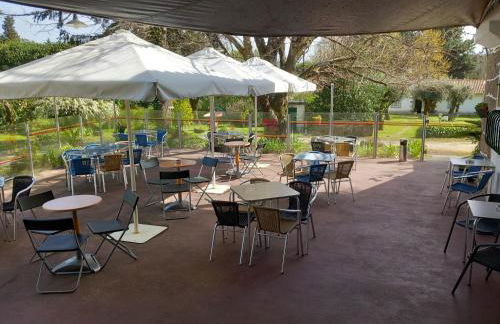 Casas Do Zagão - Turismo Rural - Foto 43