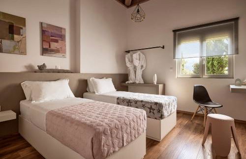 Villa Fuerte & Weddings Estate - Photo 36