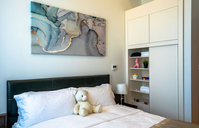 Somerset Al Mansoura Doha - Foto 7