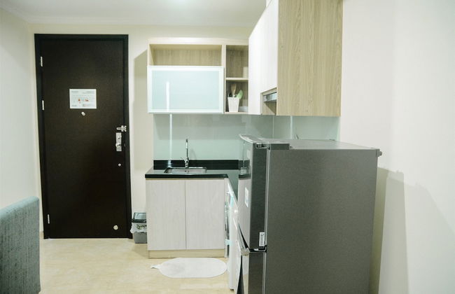 2BR Deluxe and Modern Menteng Park Apartment - Foto 23