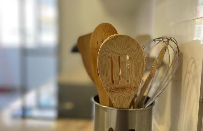 Cíes Homes Sáenz Díez 14 - Love Your Stay - Foto 12