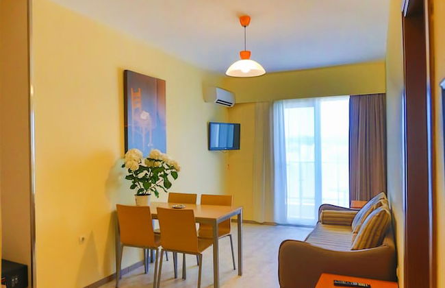 Rodian Gallery Hotel Apartments - Photo 10