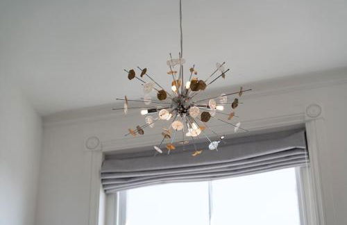 Luxury Penthouse Retreat with Epic Ocean Views & Log Burner - Foto 70