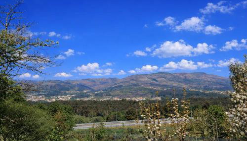 Cosy Tiny House Centro Vila Real - Foto 2