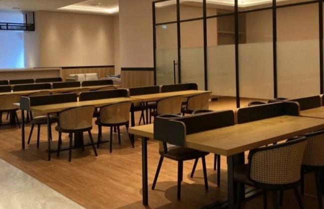 Menara Jakarta Condo JI EXPO by Blezz - Foto 22