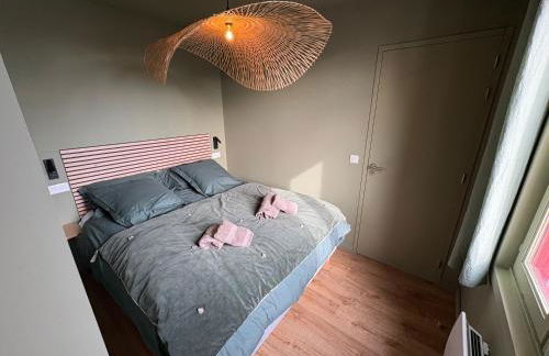 Maison Gabanne - Foto 26