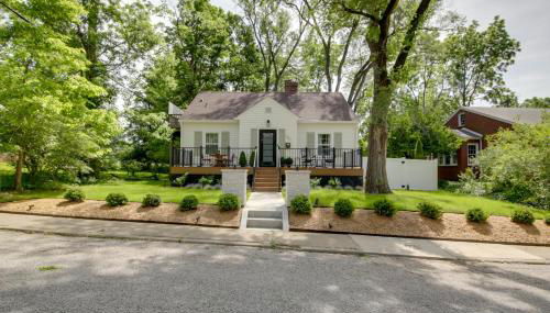 Renovated Bloomington Home - Steps to Campus! - Foto 2