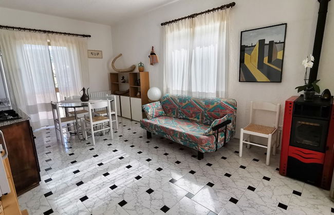 La Casa Di Rita in Muriscuv - Photo 17