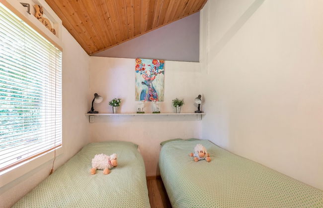 House in Hunzebergen Near Forest Trails - Foto 7