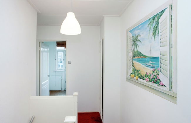 Holiday Home in Alkmaar by Canal - Foto 19