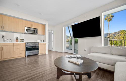 The Jade Hill Views - Penthouse - Pool, Gym, Balcony - Foto 19