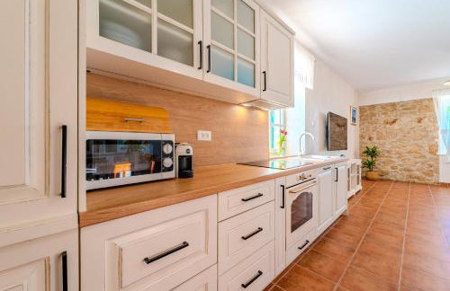 House for rent "Figurica" Lun - Photo 36