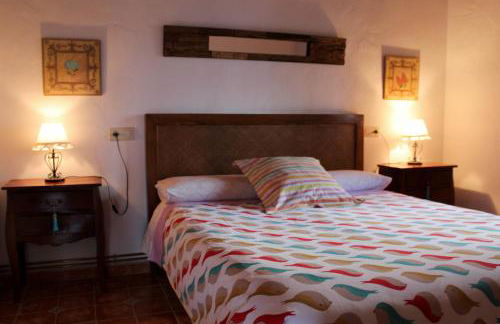 Casas Rurales el Palomar - Foto 64