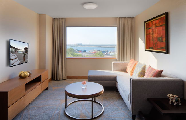 Hyatt Regency Galleria Residence Dubai - Photo 16