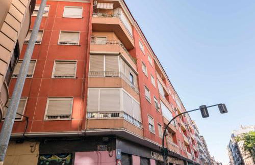 Apartamentos Arena y Cairo - Foto 19