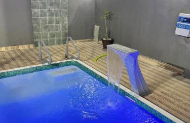 Seasonal house in Barra do Pojuca com 3 quartos e 4 banheiros, dentro de Condomínio - Foto 19