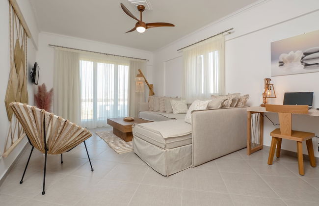 Olives & Rocks Naxian Villas - Foto 48