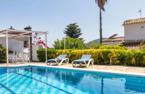 Holiday Home Puig Dels Daus by Interhome - Foto 50