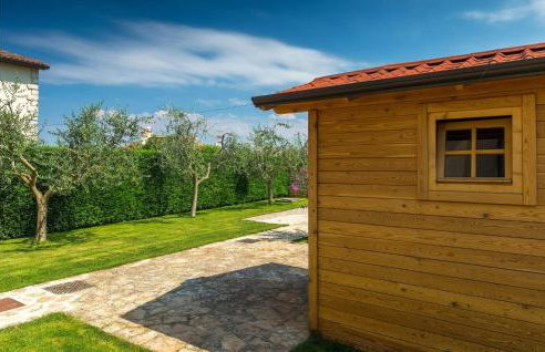 Villa Roza - Foto 34