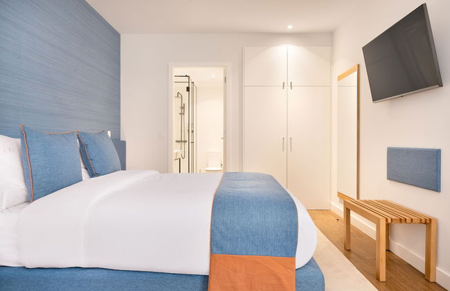 Catarina Serviced Apartments - Foto 35