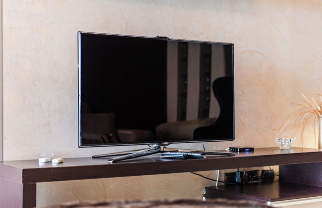 Vollga Luxury Seafront Suite - Foto 44