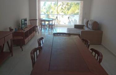 Flat catuama a beira mar - Foto 2