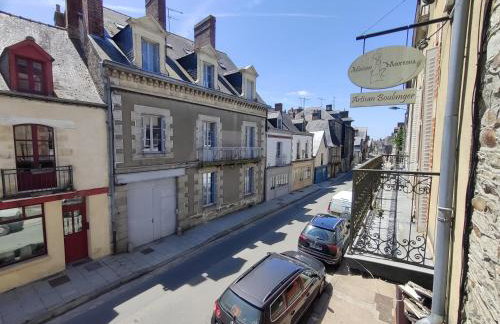 Appartement EMILiA Centre ville - Foto 13