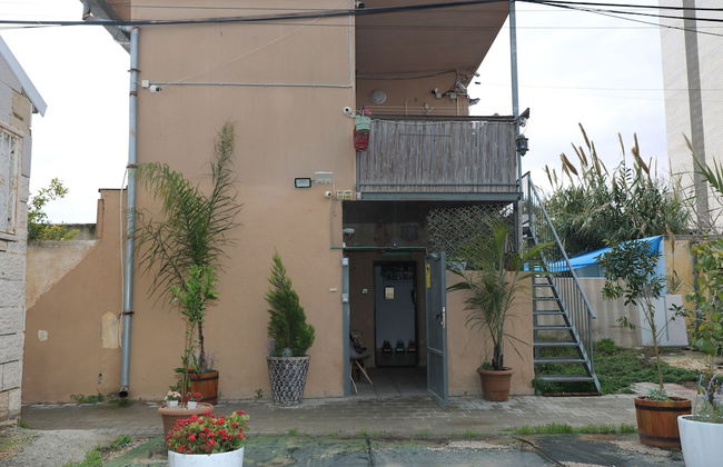 The private house Beer Sheba - Foto 50