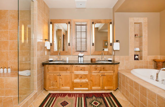 Teton Private Residences - Foto 43