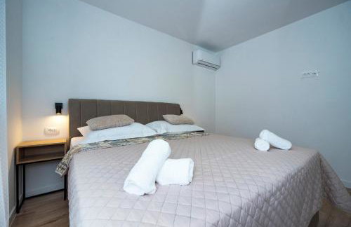 Luxury apartments Nicole - Foto 35