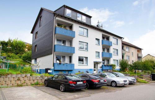 Ferienwohnung zur Nordhelle - Foto 19