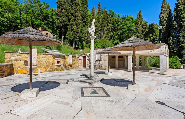 Belvilla by OYO Casa Il Casiere - Foto 21