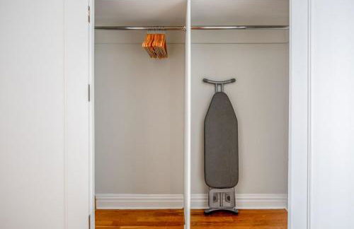 Murray Hill 1br w elevator gym doorman NYC-1239 - Foto 16