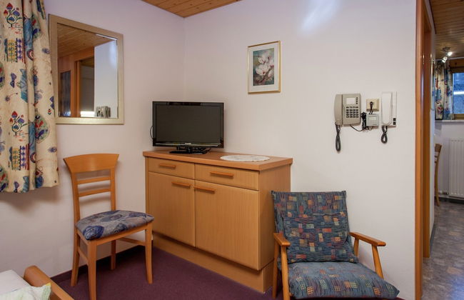 Cozy Apartment in Montafon near Ski Area - Foto 8