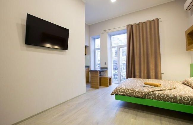 Pushkinskaya Apartments - Foto 6