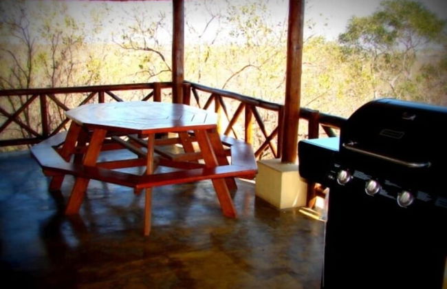 Marloth Kruger Accommodation - Foto 58