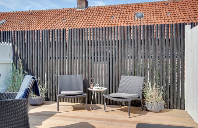 "Bernie" - 200m from the sea - Foto 17