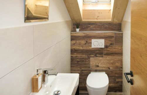 Apartment Schmalzenhof by Interhome - Foto 26