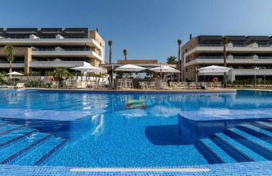 Costa Blanca Livin Orihuela Costa, Flamenca Village - Photo 45