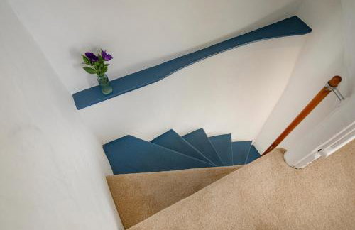 Saffron Cottage - Foto 13