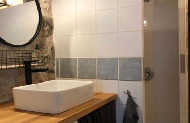 Loft de charme centre de Montcuq - Foto 8