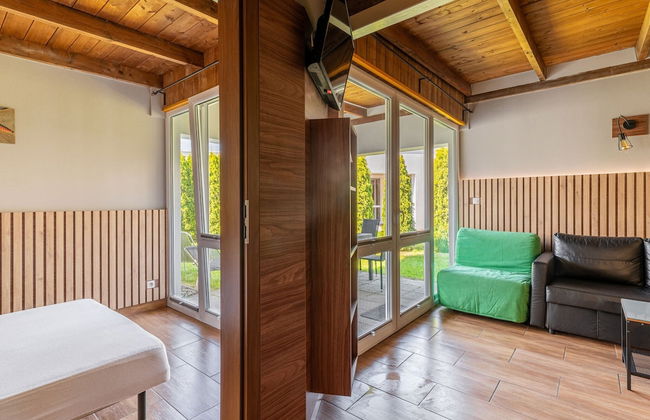 Holiday Homes With Pool, Close to the Beach - Photo 3