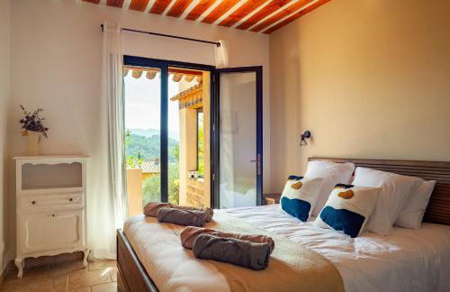 La Bastide des Oliviers - Foto 15