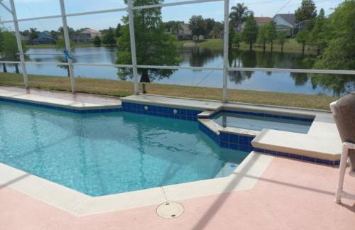 Fabulous 4 Bed South Facing Lake View Near Disney - Foto 1
