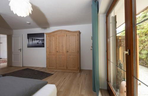 Ferienwohnung Alpenglück - Foto 14