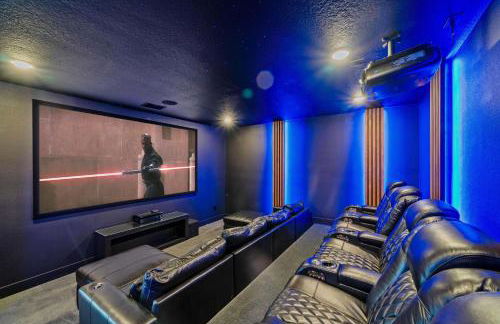 Bear's Den At Reunion Resort-TB024 - Foto 44