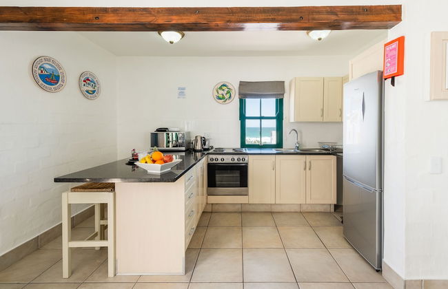 Club Mykonos Langebaan - Foto 66