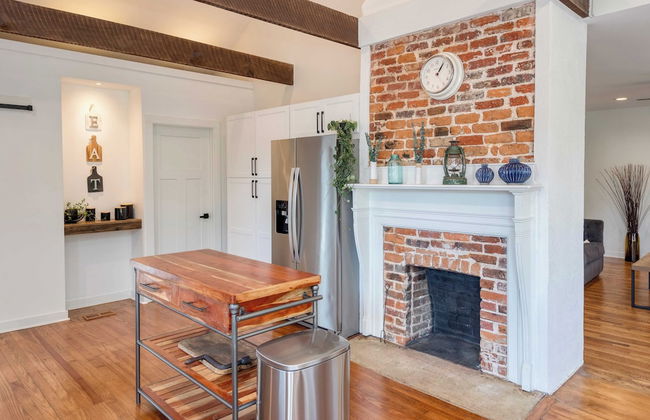 Sage Lodge by Avantstay - Foto 18