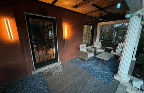 4 BR Luxurious-Gem Mansion in Heart of Denver - Foto 69