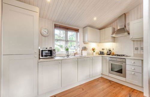 Beech Tree Lodge - Foto 15